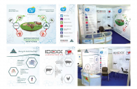 Интерьерные баннеры на выставку для ООО “ЗИП-И”