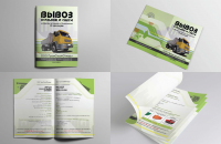 Каталог для "ПромСтройОтходы"