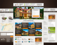 "ДиНаСтрой" строительство домов