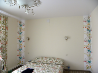 Роспись акрилом