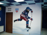 Спортбар