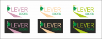 Компания по продаже дверей "CLEVER DOORS"