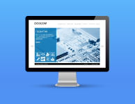 DOSCOM