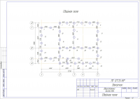 Свайное поле