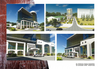 5-ти звездочный отель