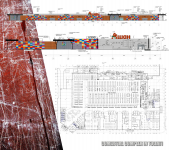 Торговый центр в г. Тольяти