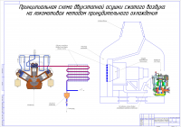 Принципиальная схема