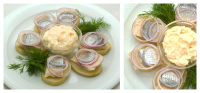 Фотосъемка для меню Digestive cafe & bar