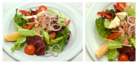 Фотосъемка для меню Digestive cafe & bar