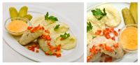 Фотосъемка для меню Digestive cafe & bar