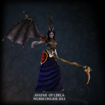 Libila_WURM