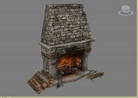 Fireplace_WURM