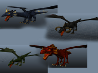 Dragons_WURM