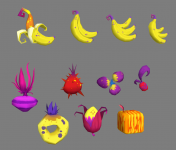 Fruits