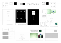 Fashion-показ YAMMAY
