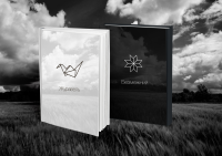 Обложка для книги