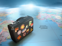 Менеджер по работе с клиентами, ОДО Альянс Тур, Витебск