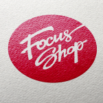 Дизайн интернет-магазина для Focus Shop