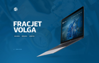 Fracjet Volga
