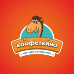 Магазин сладостей «Конфеткино»