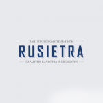 Производитель икры «Rusietra»