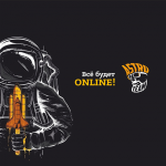 Веб-студия «AstroTeam»