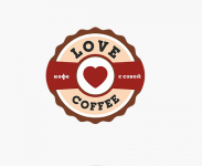 Love Coffee