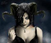 Horns