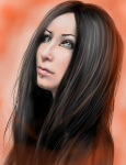 Just Girl