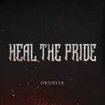 Запись и сведение сингла Heal the Pride