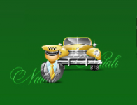 Набор иконок транспорт