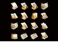 Продукты полиграфии