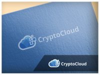 Cryptocloud лого