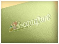 A-comfort( продажа отделочных материалов)