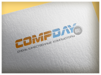 Лого Сompday