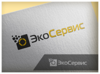 Экосервис лого