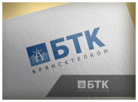 Бердянсктелеком лого