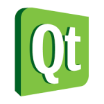 Словарь с помощью QMap