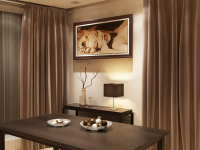 Квартира в Праге