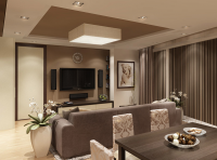 Квартира в Праге