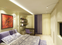 Квартира в Праге. Детская