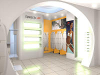 Магазин "Speedo"
