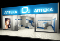 Аптека O3