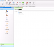 Прототип торговой системы
