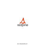 redpine