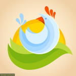 Учебная работа, Adobe Illustrator