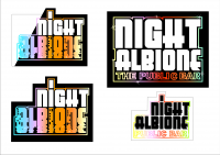 бар "night Albion"