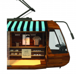 TRAM-cafe