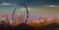 desert