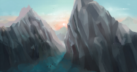 Mountains